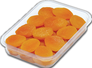 Suer Dried Apricots 198gr