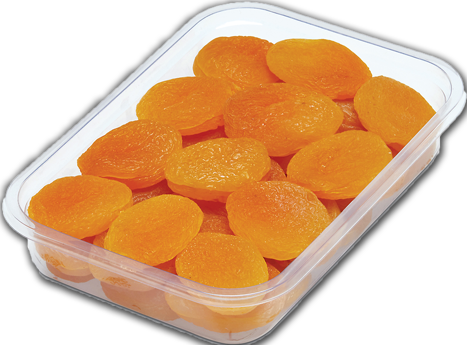 Suer Kuru Kayısı 198 gr