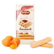 Bonomi Lady Finger Italian 17.5oz