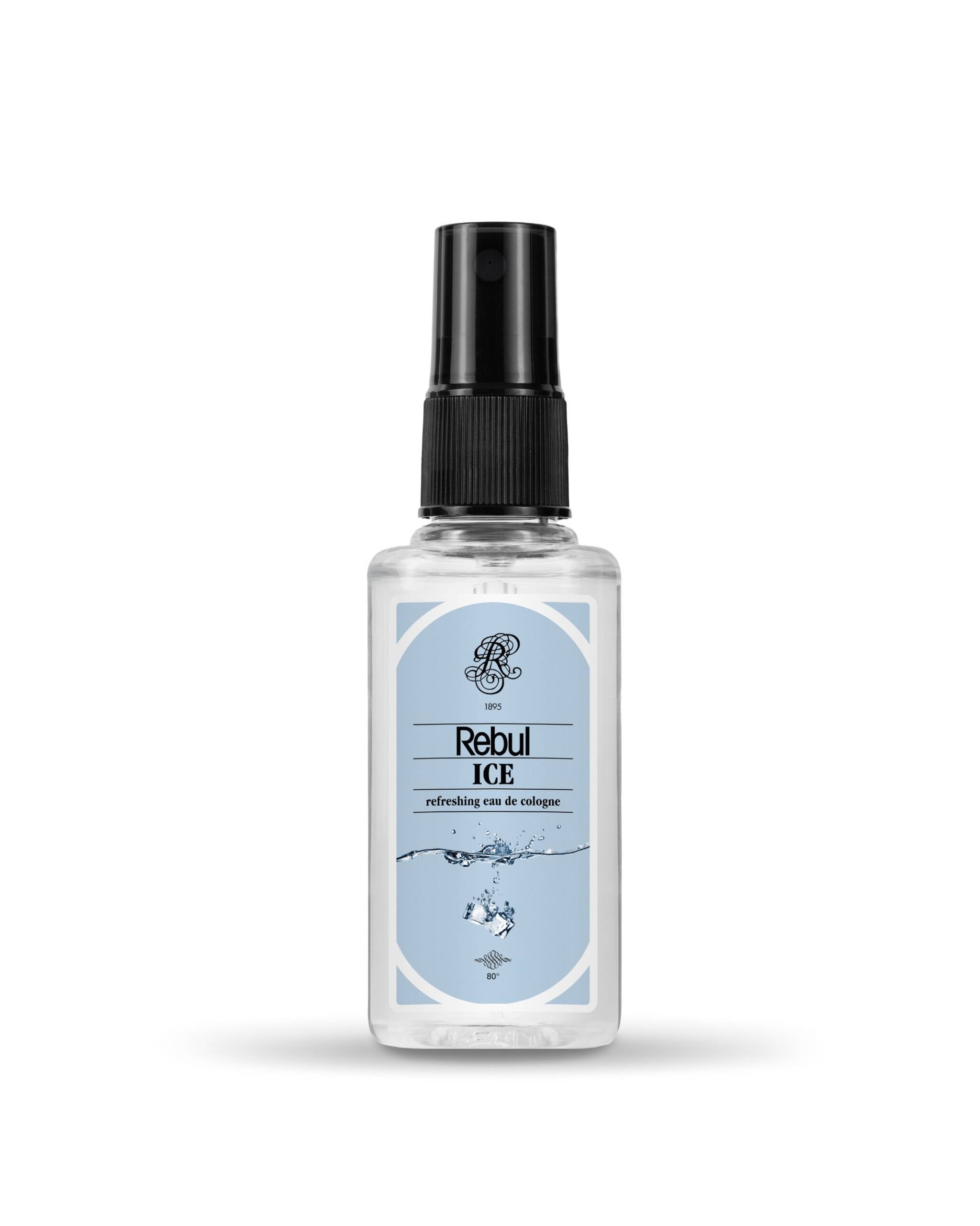 Rebul Buz Kolonyası 50ml