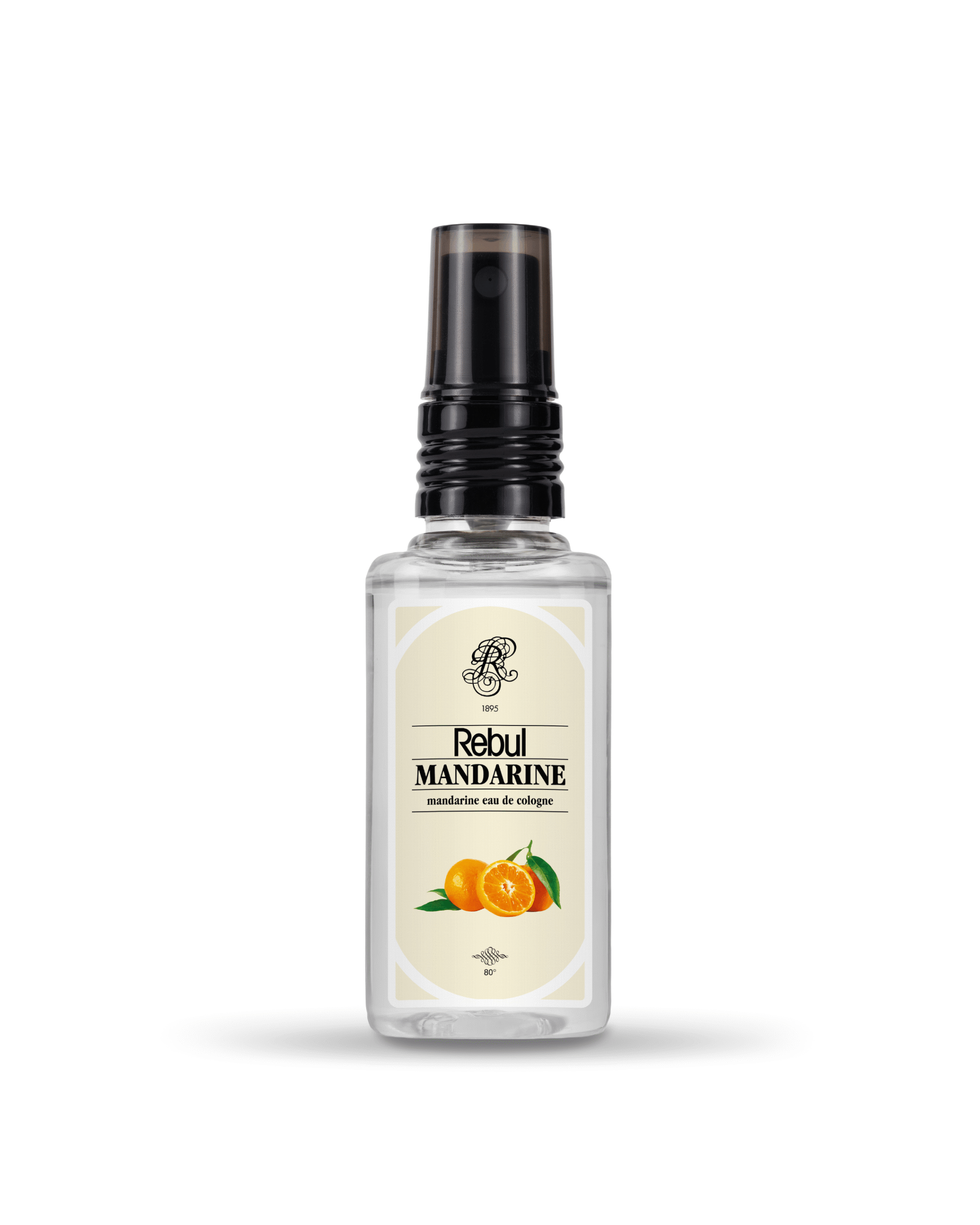 Rebul Mandalina Kolonyası 50ml