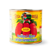 Rega Peeled Tomatoes 1kg