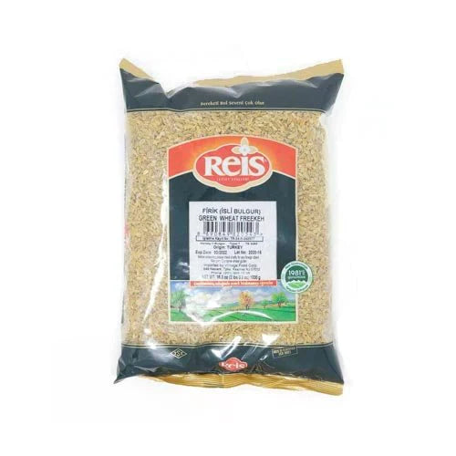 Reis Firik Wheat In Pouch 2.2lb
