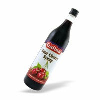 Galina Vişne Şurubu 1lt