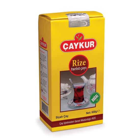 Çaykur Rize Çayı Poşet 500 gr