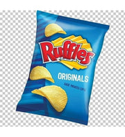 Ruffles Orijinal 100gr