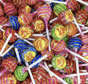 Chupa Chups Çubuk Şeker Lolipop