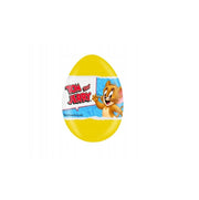 Zaini Tom & Jerry Surprise Egg 20gr