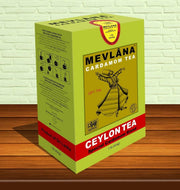 Mevlana Special Cardamom Tea 1lb