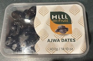 Hili Acve Hurması 400gr