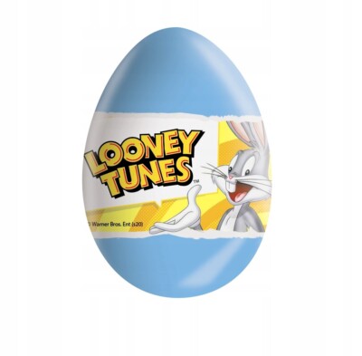 Zaini Looney Tunes 20gr