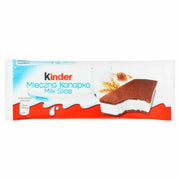 Kinder Milk Slice (Kanapka) 28gr