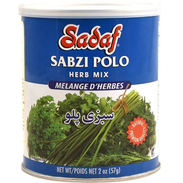 Sadaf Sebzeli Pilav 56gr
