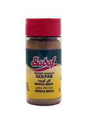 Sadaf Öğütülmüş Melekotu (Golpar) 42.5gr