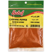 Sadaf Acı Toz Biber 56gr