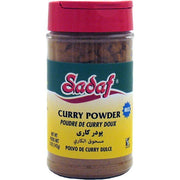 Sadaf Mild Curry Powder 5oz