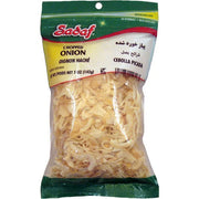 Sadaf Chopped Sliced Onion 5oz