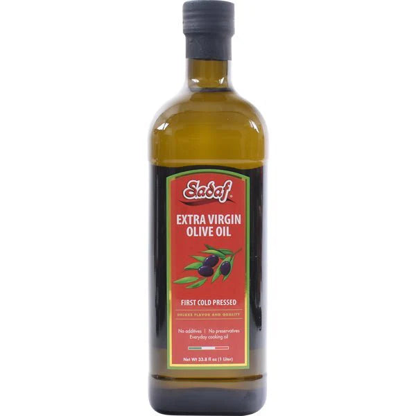 Sadaf Olive Oil Extra Virgin Italy 1lt