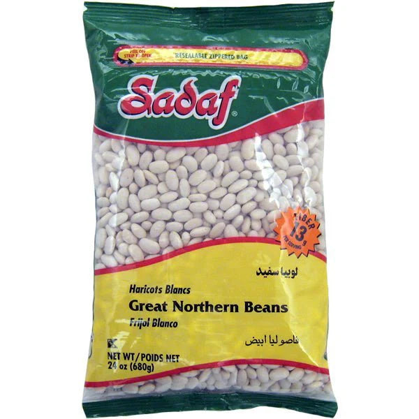 Sadaf Great Northern 24oz
