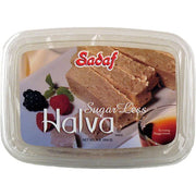 Sadaf Helva Şekersiz 450gr