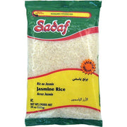 Sadaf Yasemin Pirinç 680g