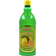 Sadaf Lemon Juice - Natural 32floz