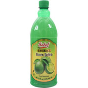 Sadaf Lime Juice - Shiraz 32floz