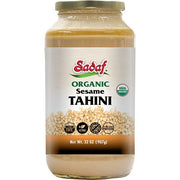 Sadaf Organik Tahin 907g