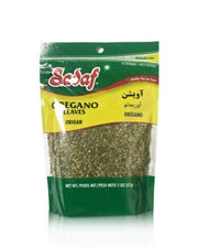 Sadaf Oregano Leaves Cut 1.5oz