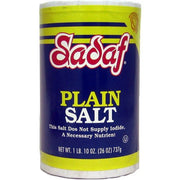 Sadaf Sofra Tuzu Sade 737g