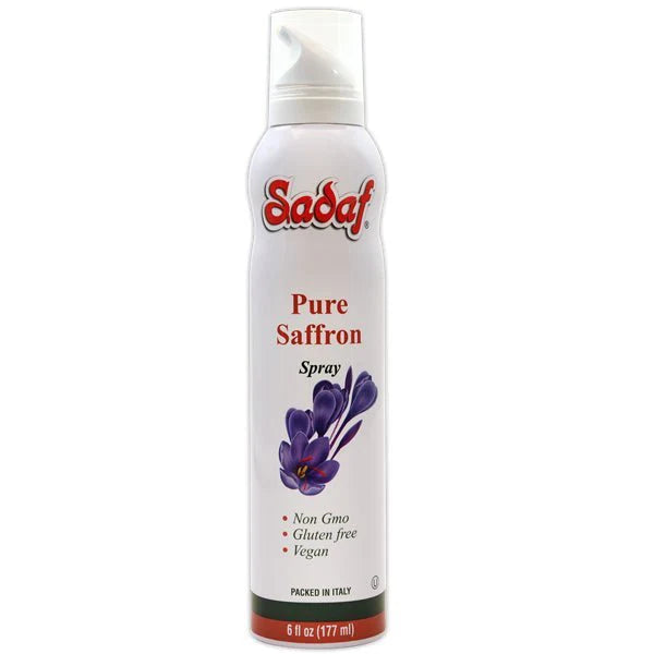 Sadaf Saffron Spray 6oz