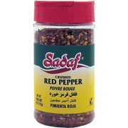 Sadaf Crushed Red Pepper 4.7oz