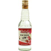 Sadaf Rose Water Imported 10oz