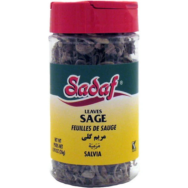 Sadaf Adaçayı Yaprakları 26gr