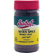 Sadaf Seven Spice 5oz