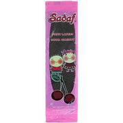 Sadaf Sour Cherry Fruit Layer 4oz