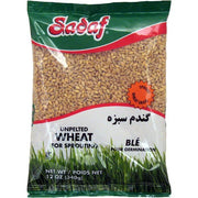 Sadaf Buğday Kabuksuz 340g