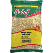 Sadaf Pelted Wheat 24oz