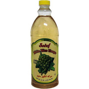 Sadaf Beyaz Şarap Sirkesi 946 ml