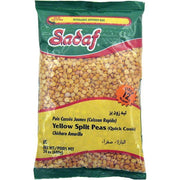Sadaf Sarı Bezelye 680g