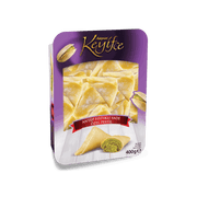 Keyifce Antep Fistikli Sade Muska 400gr