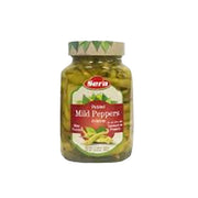 Sera Mild Peppers Pickle 720gr