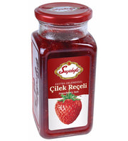 Seyidoglu Strawberry Jam 700gr