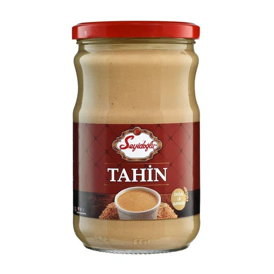 Seyidoğlu Tahin 300gr