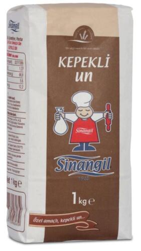 Sinangil (Kepekli Un) Wheat Flour 1kg