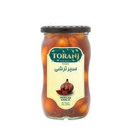 Toranj Turşu Kahverengi Sarımsak 567gr