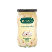 Toranj White Garlic 20oz