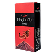 Hasiroglu Sumak 500gr