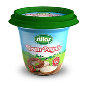 Sütaş Krem Peynir 300gr