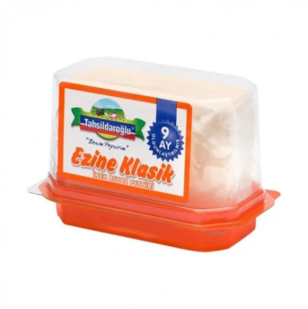 Tahsidaroglu Cow Milk Cheese 350gr
